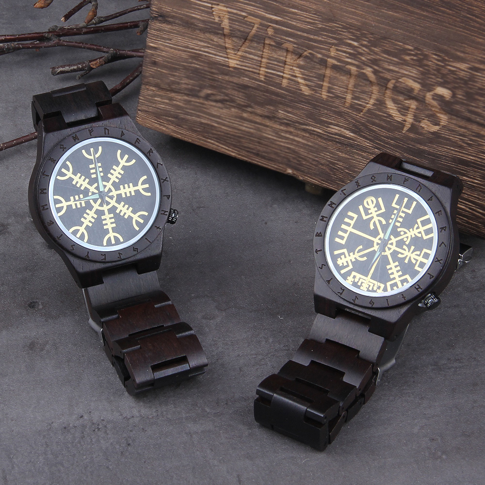 Jewelry Watches Men - El yapımı ahşap saatler adam kadın
