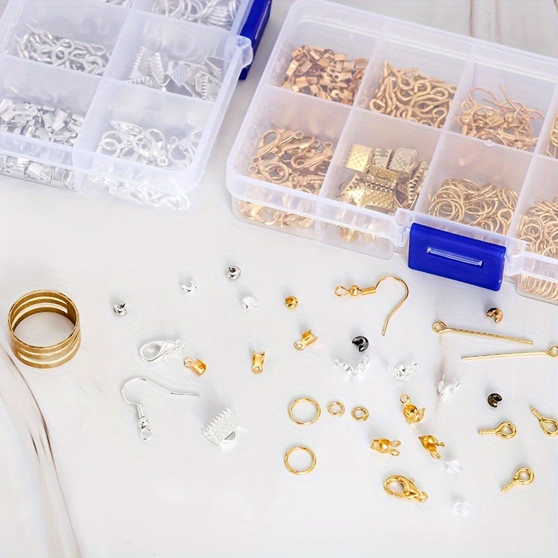 Fine Jewelry & Watches Photos - 1420 adet 1 kutu Takı Bulguları