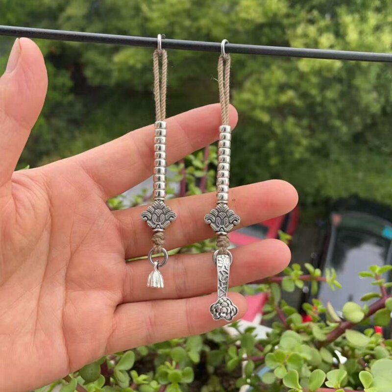 Tibet Gümüşü Yan Askılı Çift A - Fine Jewelry & Watches Photos incelemesi ve fiyatı