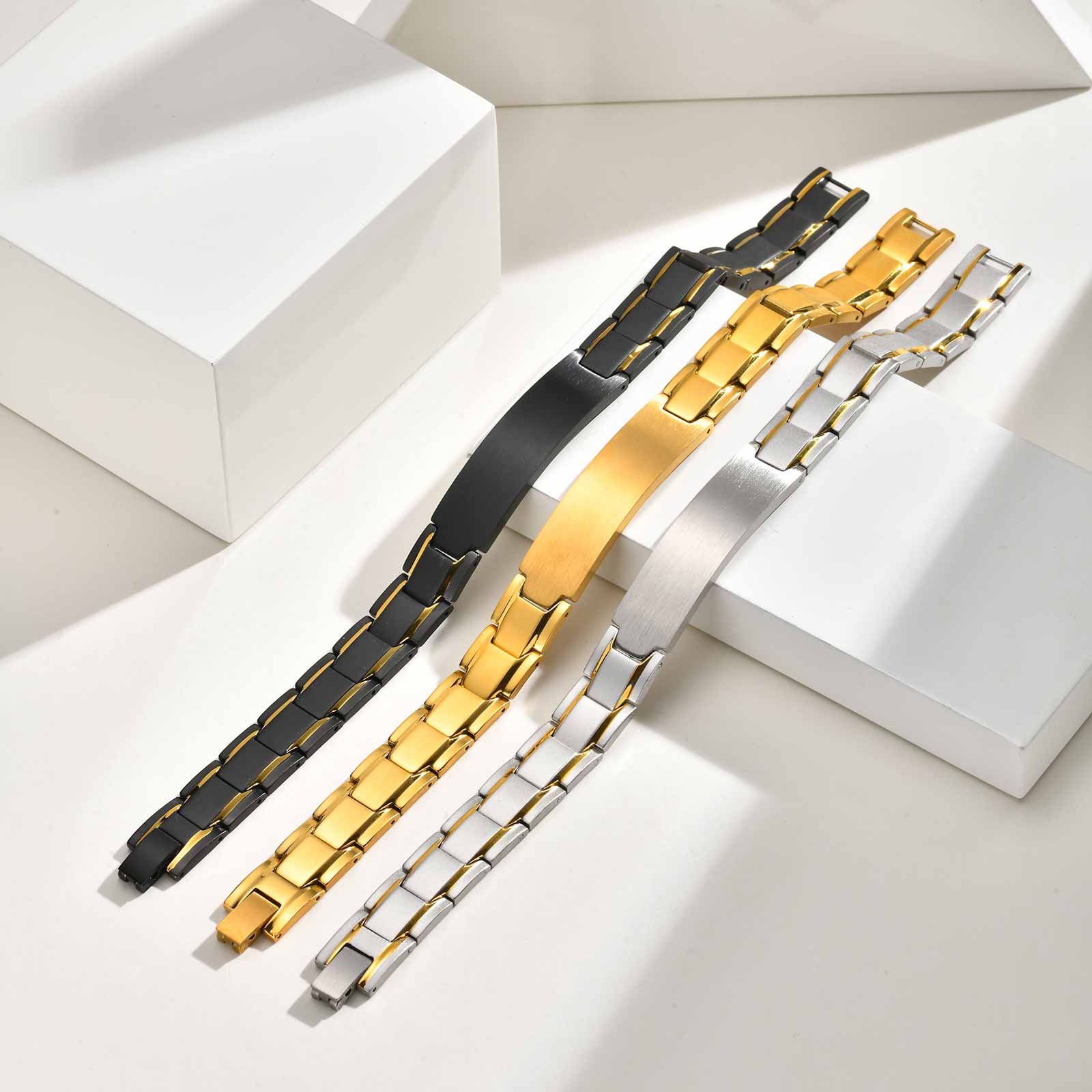 Erkekler için Özel İsim Yazılı - Jewelry Watches Men incelemesi ve fiyatı