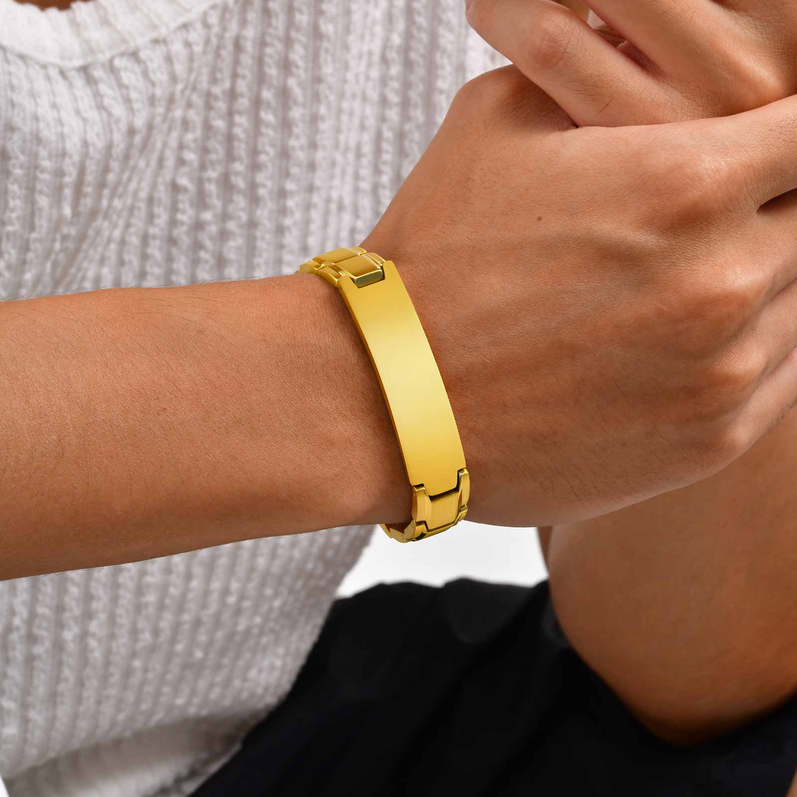 Erkekler için Özel İsim Yazılı - Jewelry Watches Men incelemesi ve fiyatı