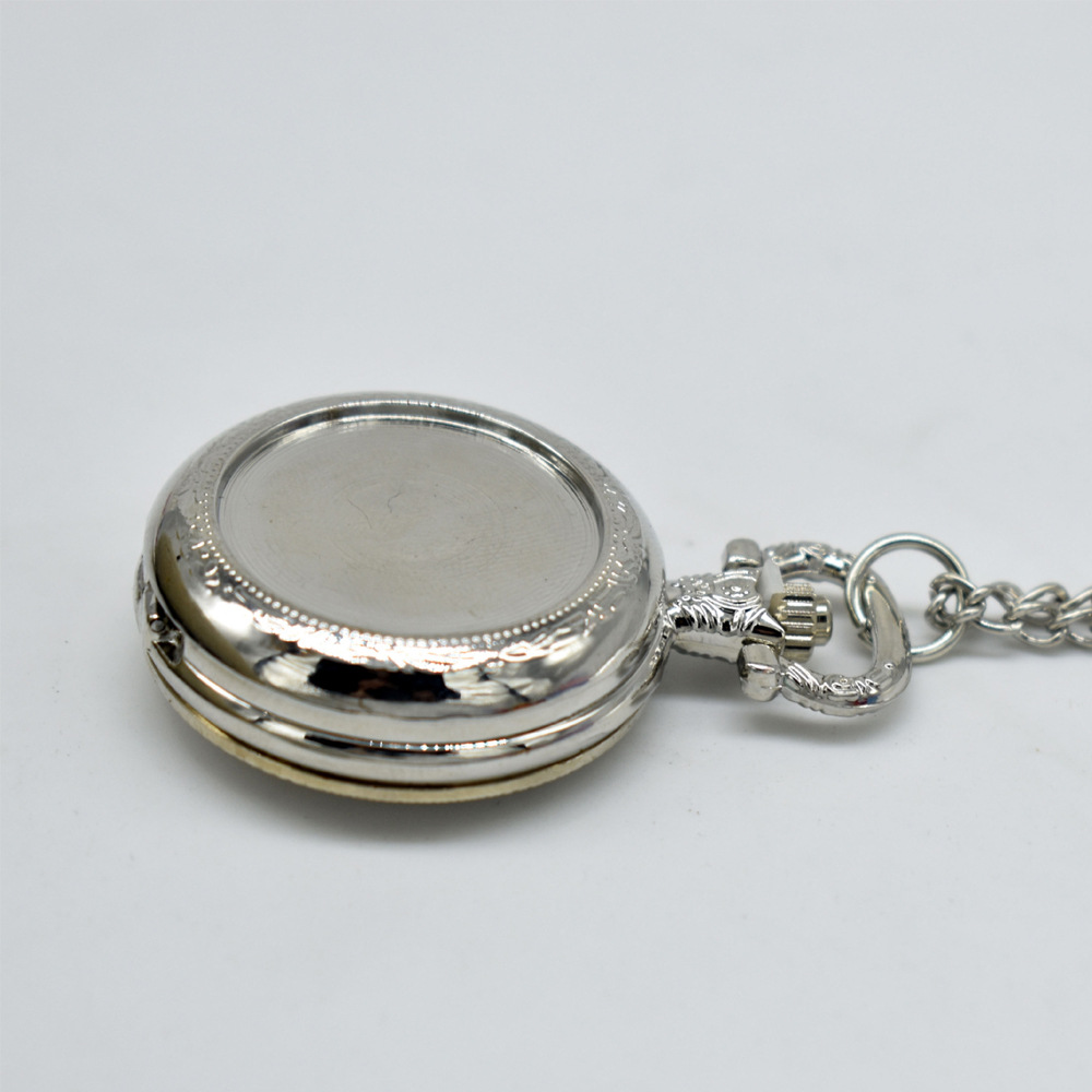Özel Tasarım Vintage Metal Cep - Jewelry Watches Men incelemesi ve fiyatı