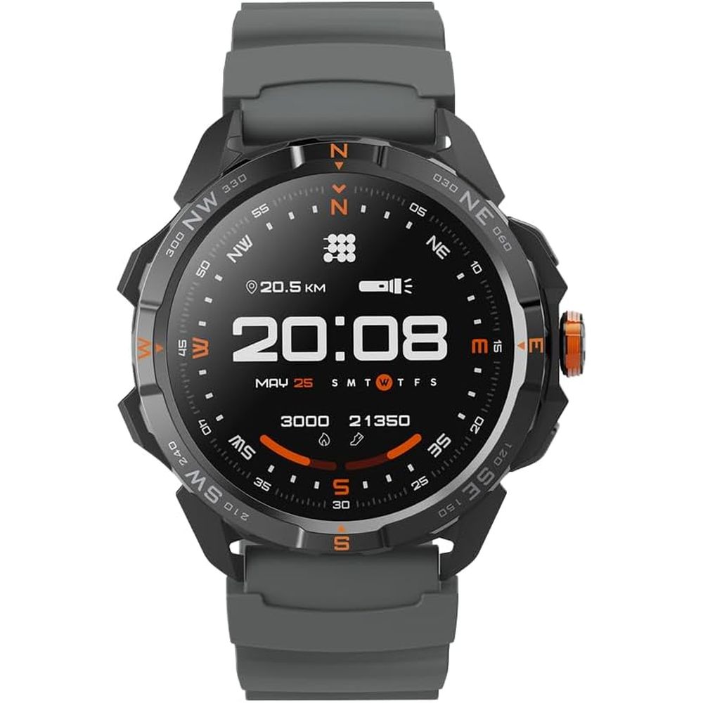 Cubitt Terra Red Akıllı Saat,  - Smartwatch incelemesi ve fiyatı