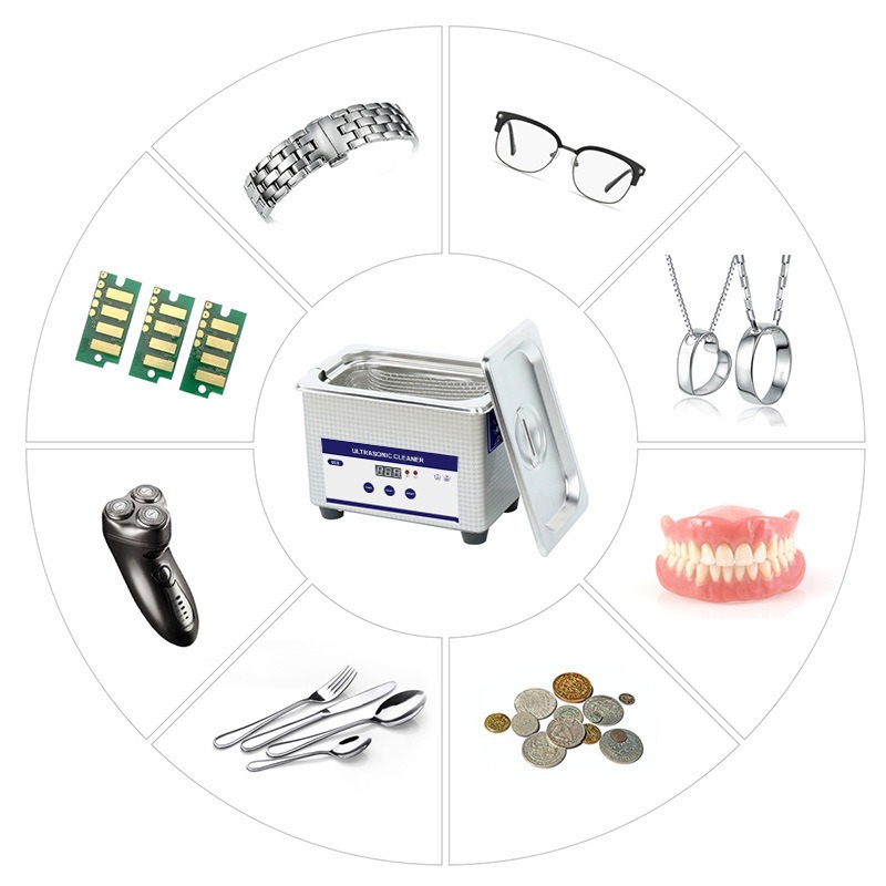 Evde Kullanım İçin Ultrasonik  - Jewelry Eyewear Watches & Accessories incelemesi ve fiyatı