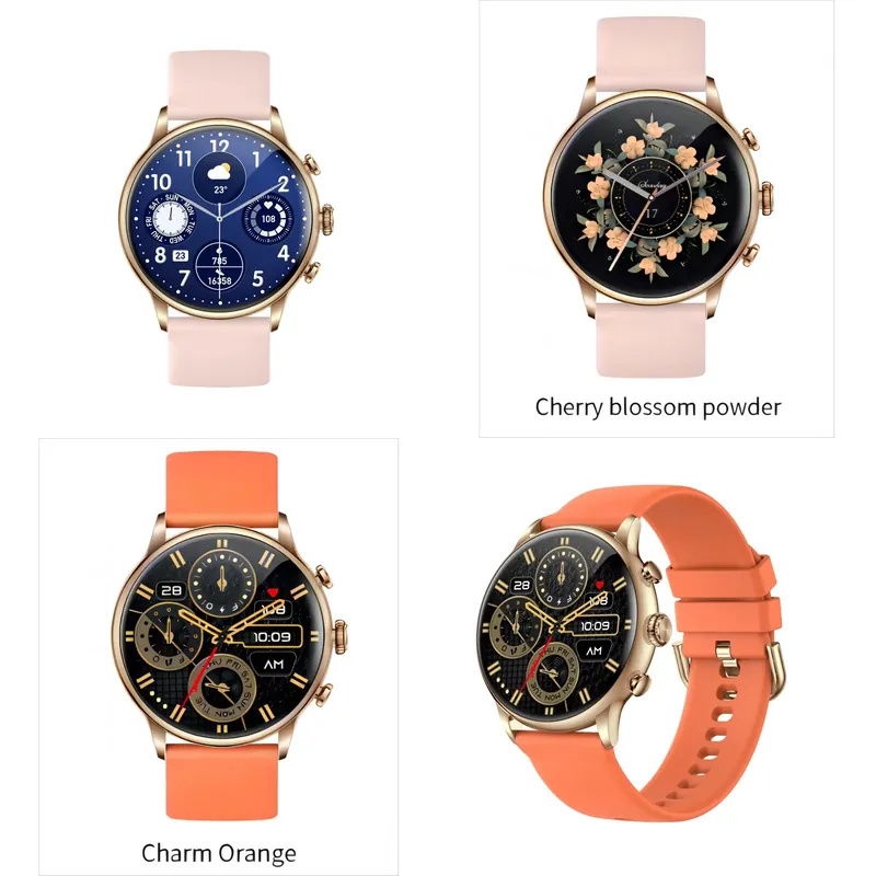 H26 Kadın Modası Dijital Elekt - Smartwatch incelemesi ve fiyatı