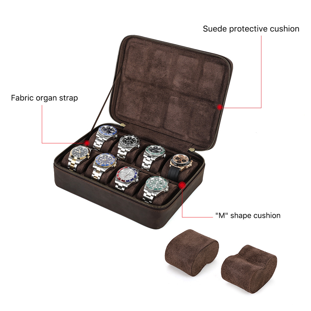 Aile 8/10/12 yuvaları deri izl - Best Jewelry Watches Women incelemesi ve fiyatı