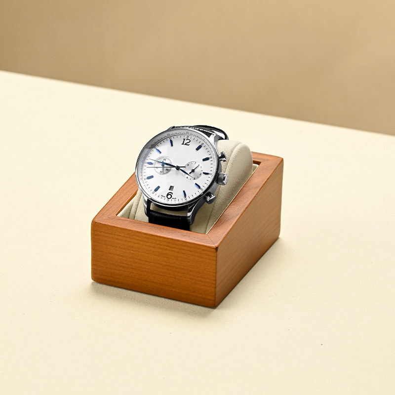 MISHITU Masif Ahşap Saat Sakla - Jewelry Watches Men incelemesi ve fiyatı