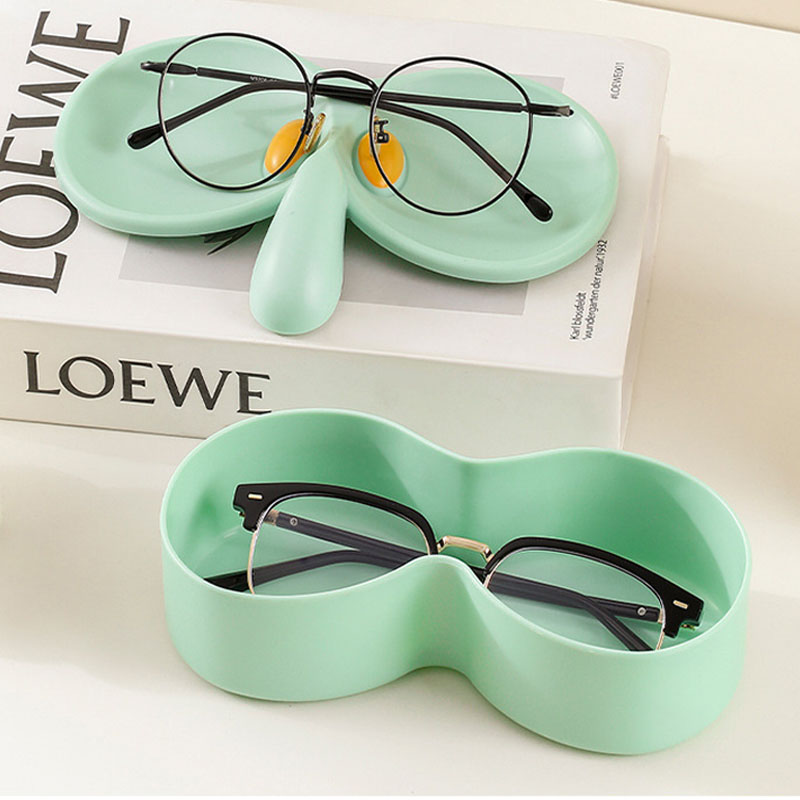 Sevimli Gözlük Saklama Kutusu, - Jewelry Eyewear Watches & Accessories incelemesi ve fiyatı