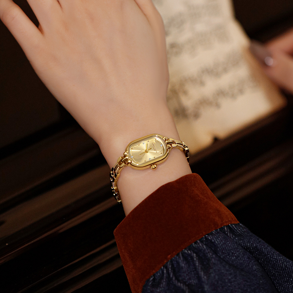 Vintage bilezik izle benzersiz - Jewelry Watches Luxury incelemesi ve fiyatı