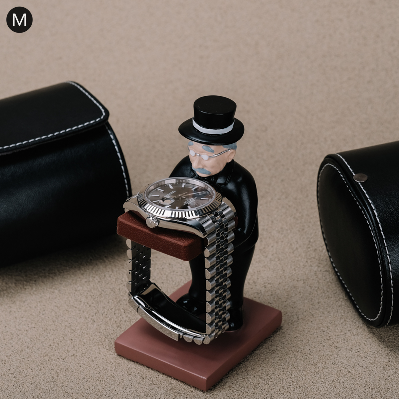 Masa Vintage saat tutucu organ - Jewelry Watches Luxury incelemesi ve fiyatı