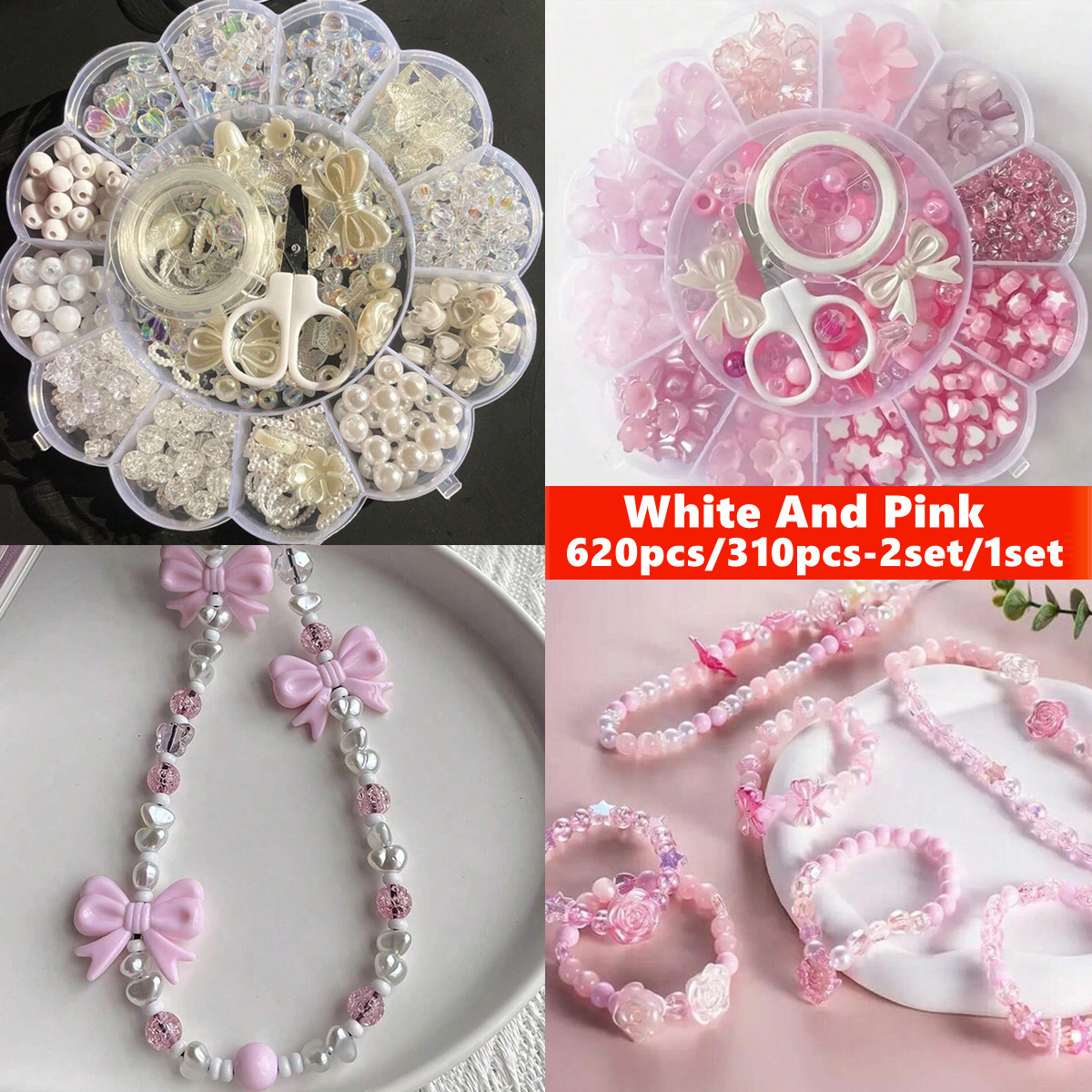 2 takım/1 takım 13 ızgaralı ak - Fine Jewelry & Watches Photos incelemesi ve fiyatı