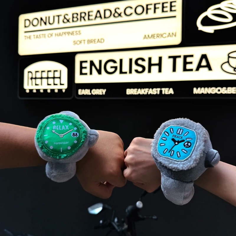 Stokta Pop Pazar Peluş Relax İ - Jewelry Watches & Accessories incelemesi ve fiyatı
