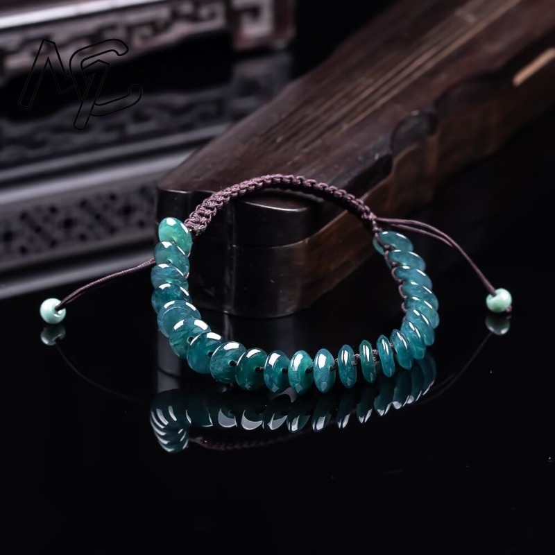 Doğal Gerçek Zümrüt Mavi Su Ab - Jewelry & Watches Review incelemesi ve fiyatı