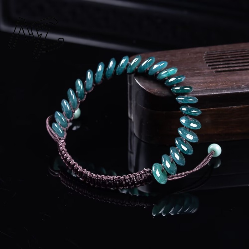 Doğal Gerçek Zümrüt Mavi Su Ab - Jewelry & Watches Review incelemesi ve fiyatı