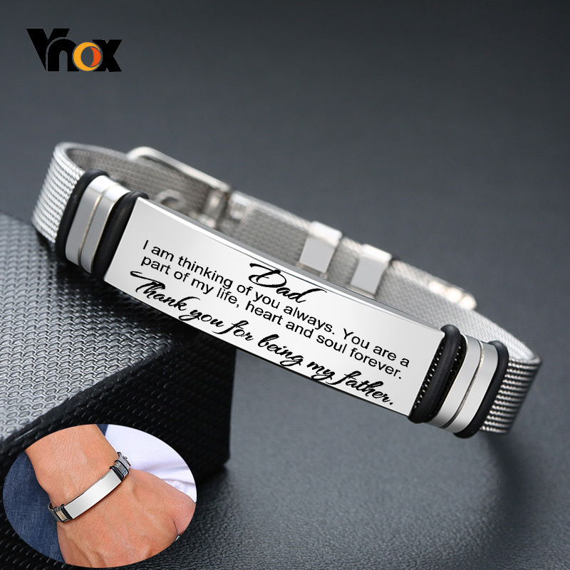 Vnox Mens paslanmaz çelik özel - Jewelry Watches Men incelemesi ve fiyatı