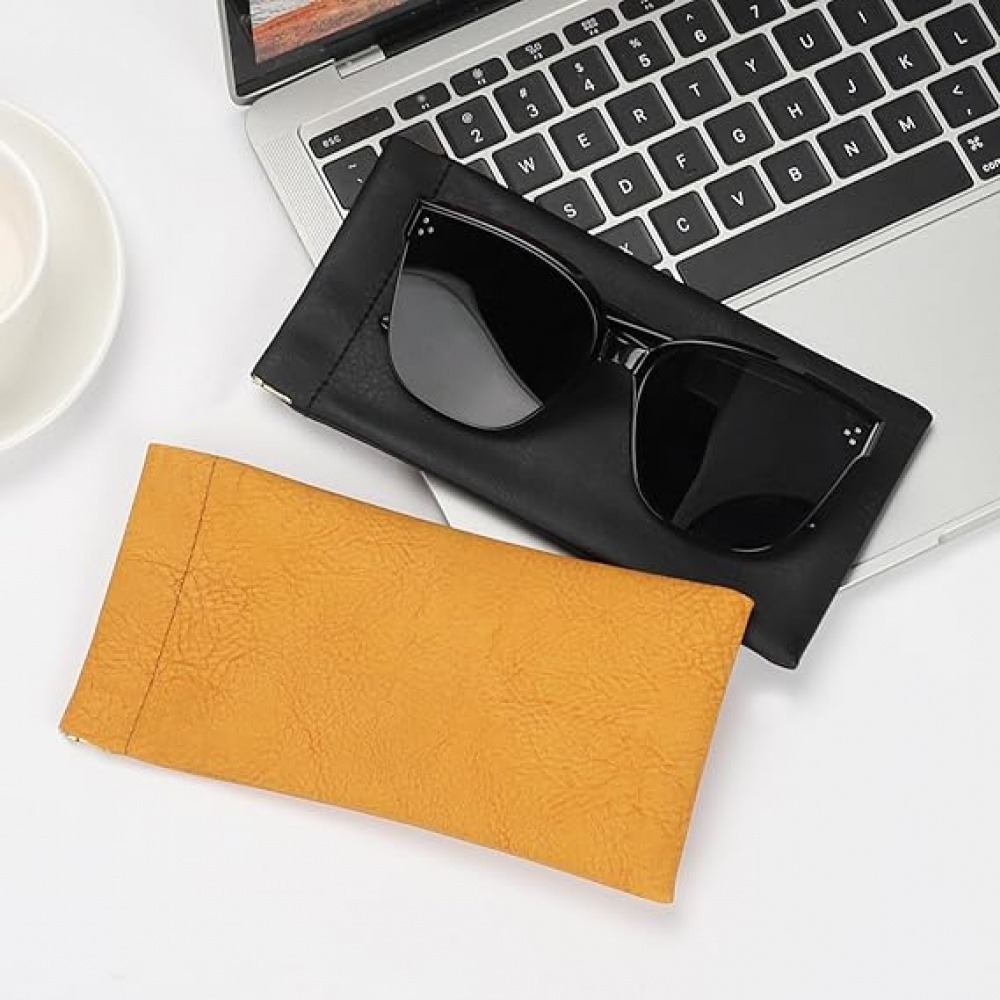 3'lü Paket PU Deri Saklama Çan - Jewelry Eyewear Watches & Accessories incelemesi ve fiyatı
