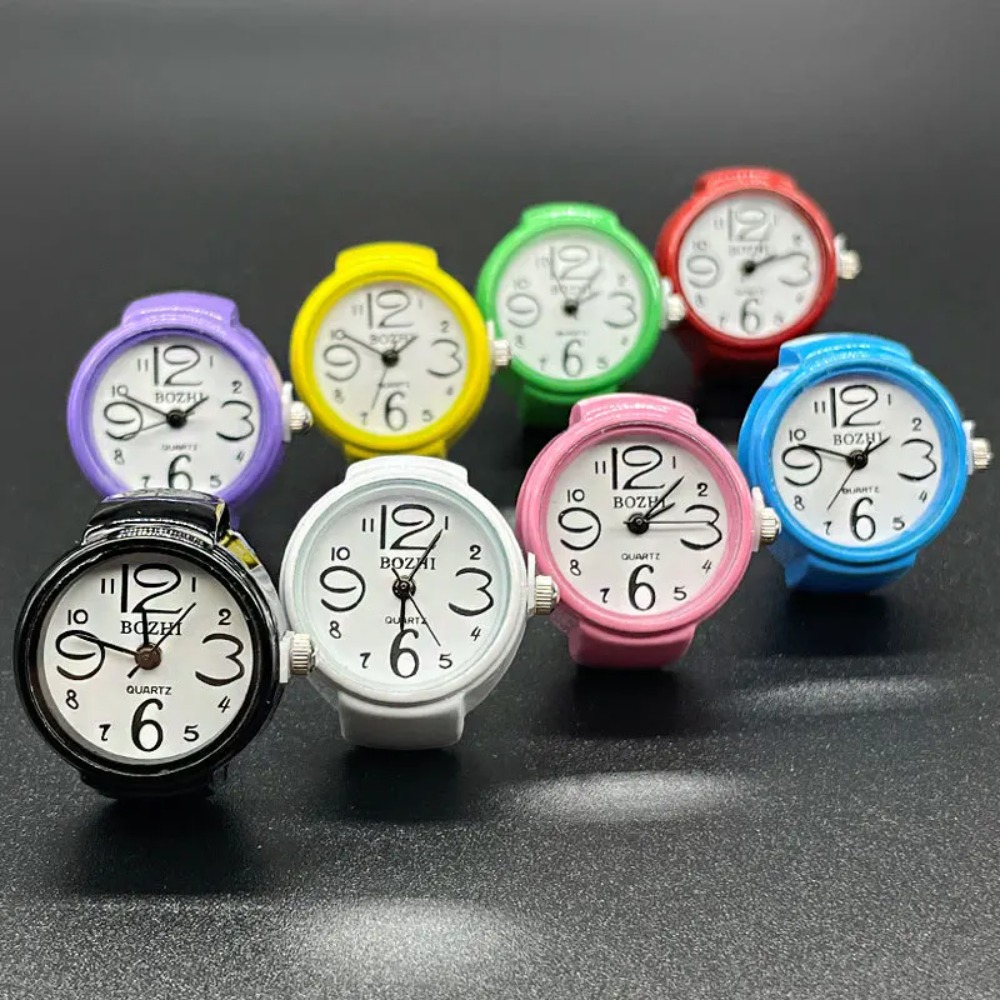 Vintage Kuvars Saatler Parmak  - Vintage Jewelry Watches Women incelemesi ve fiyatı
