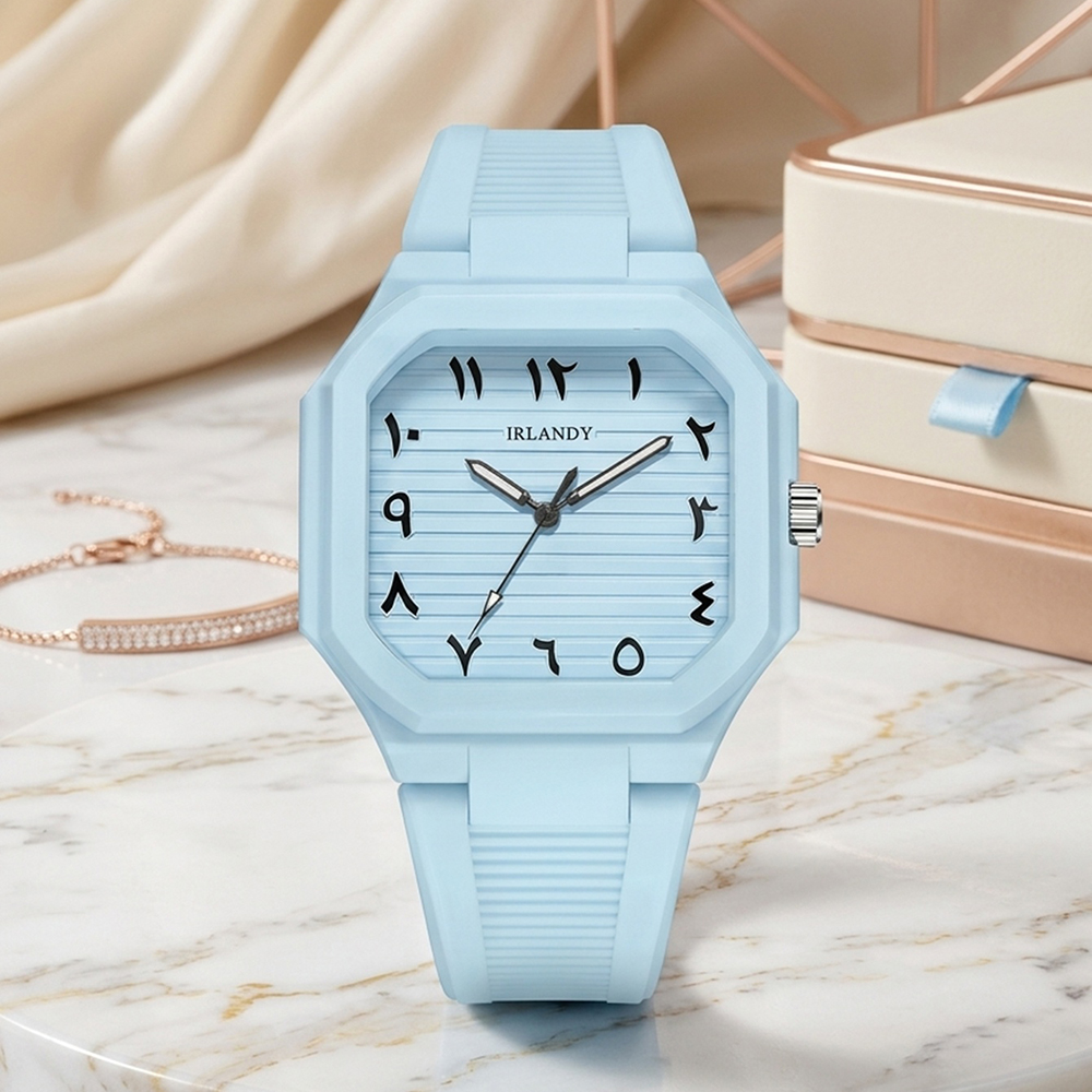 1 Adet Unisex Takı Saat Kadın  - Jewelry Watches Luxury incelemesi ve fiyatı
