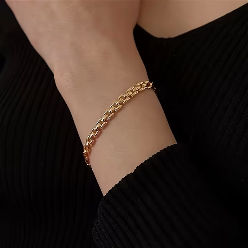 2026 Yeni Vintage Saat Kayışı  - Vintage Jewelry Watches Women incelemesi ve fiyatı