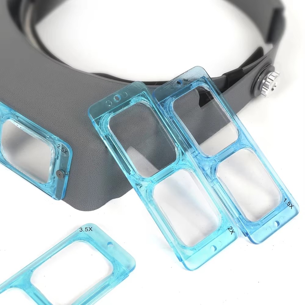 1.5X2X2.5X3.5X Profesyonel Kaf - Jewelry Eyewear Watches & Accessories incelemesi ve fiyatı