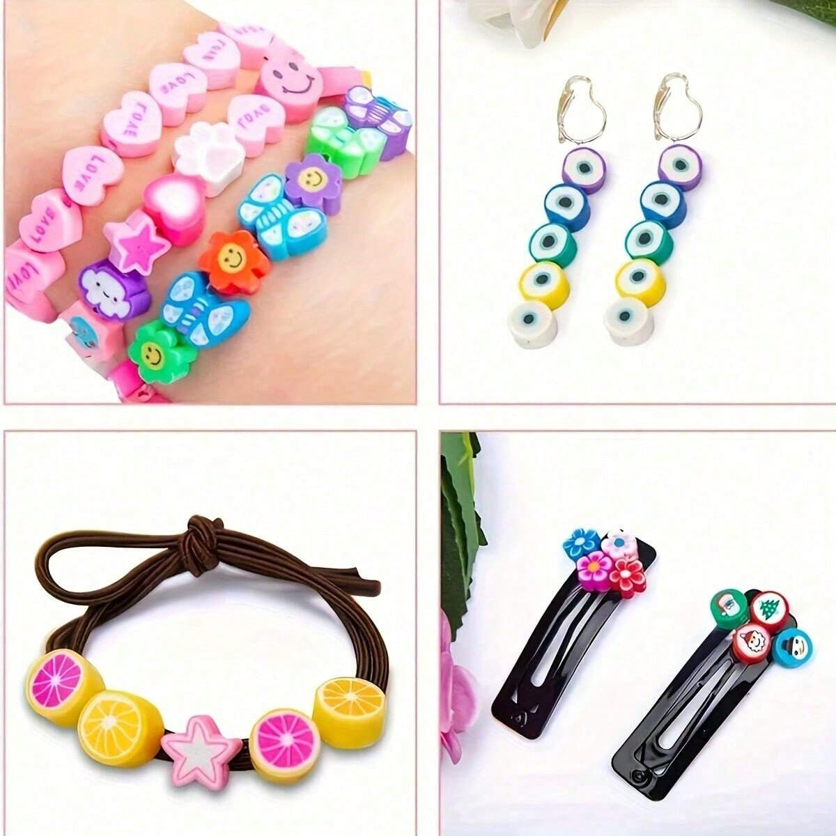 1450/1200/250 adet Polimer Kil - Fine Jewelry & Watches Photos incelemesi ve fiyatı