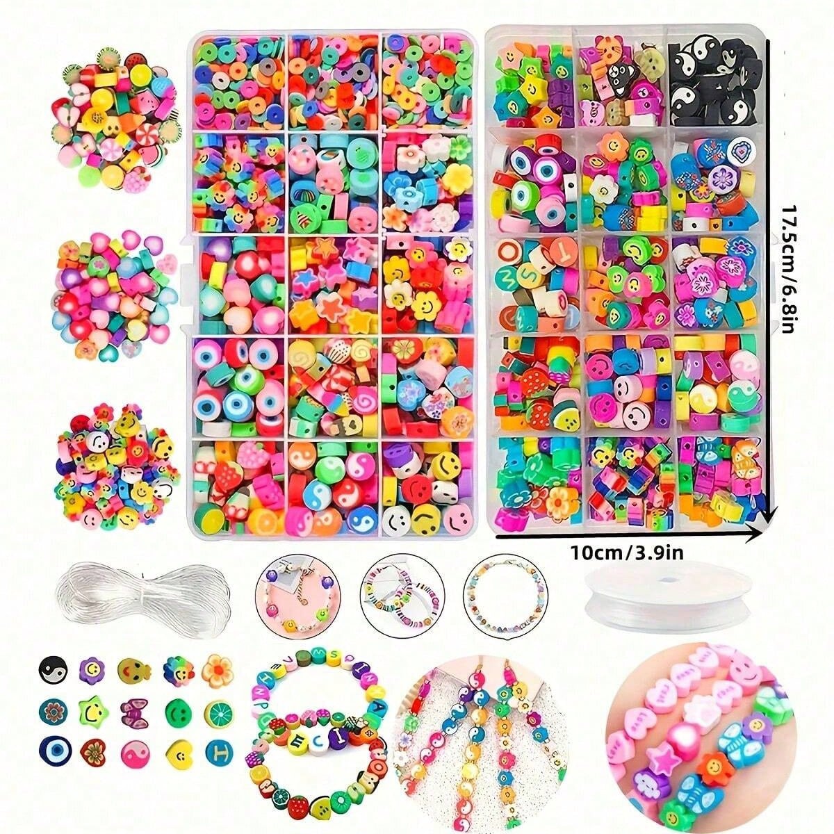 1450/1200/250 adet Polimer Kil - Fine Jewelry & Watches Photos incelemesi ve fiyatı