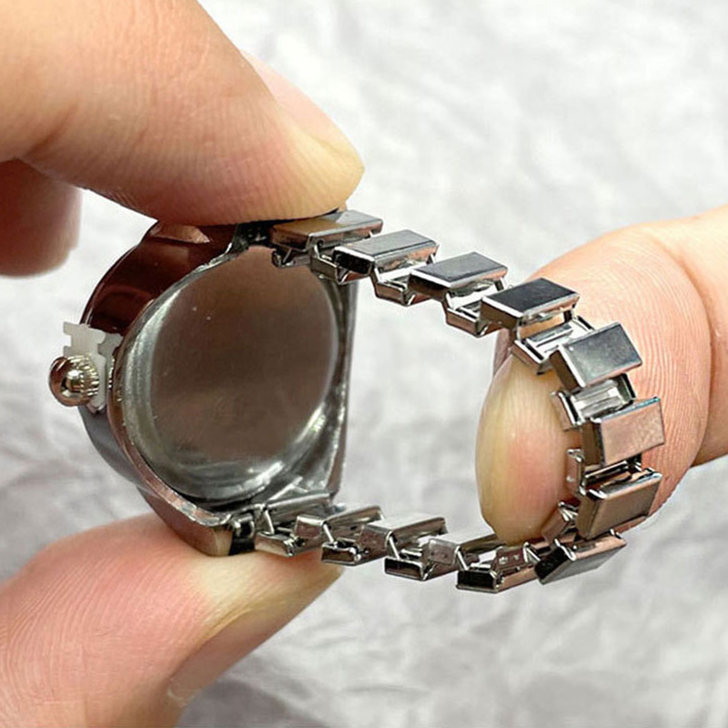 WLP Punk moda kedi arama saat  - Vintage Jewelry Watches Women incelemesi ve fiyatı