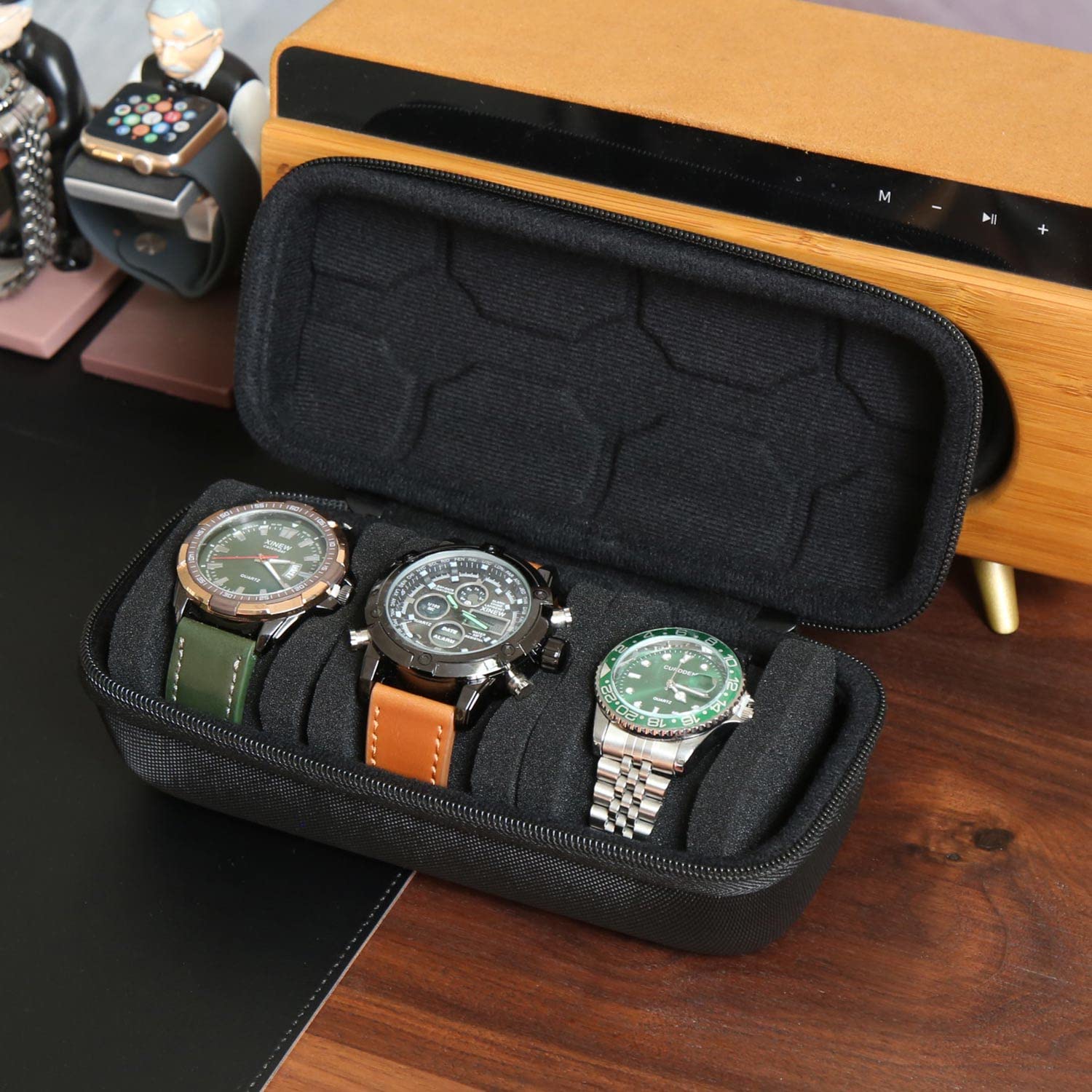 Erkekler veya Kadınlar Için İz - Smartwatch incelemesi ve fiyatı