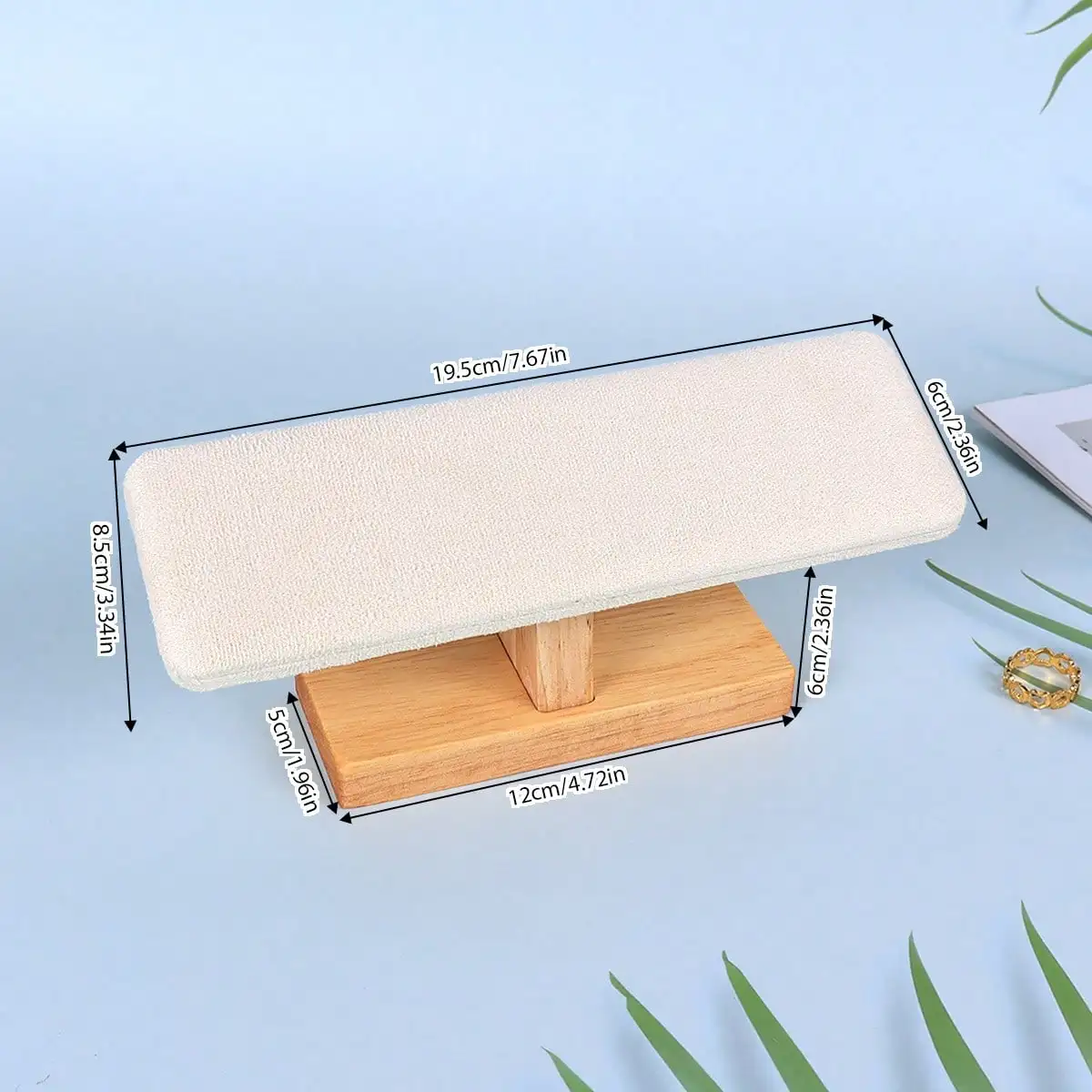 Takı Saat Organizatör Standı - - Jewelry Watches & Accessories incelemesi ve fiyatı