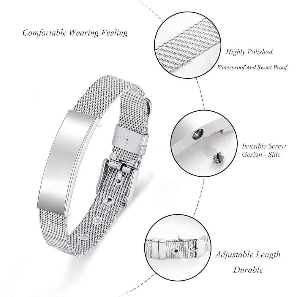 Kremasyon Takı Urn Bilezik e K - Jewelry Watches Men incelemesi ve fiyatı