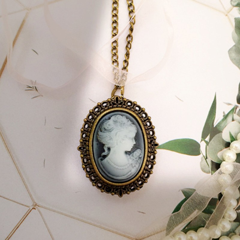 Vintage Takı Aksesuarları Oval - Vintage Jewelry Watches Women incelemesi ve fiyatı