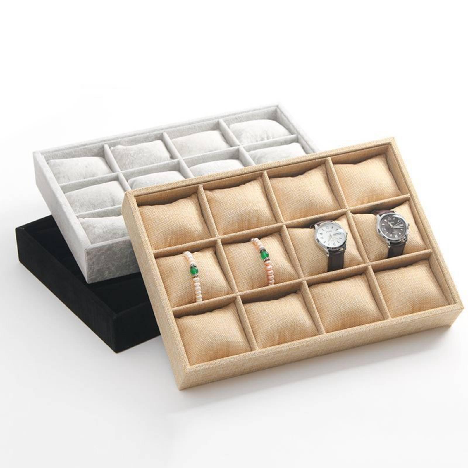 Kumaş Takı Tutucu Açık Üstlü S - Jewelry Watches & Accessories incelemesi ve fiyatı