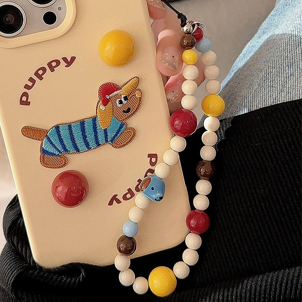 Sevimli Köpek Ayı Peynir Kolye - Mens Dog Tag Necklace incelemesi ve fiyatı