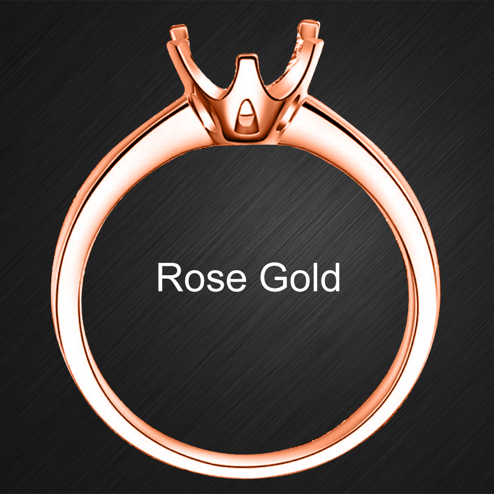 Eski Maden Zümrüt Kesim 6 Kara - Moissanite Ring incelemesi ve fiyatı