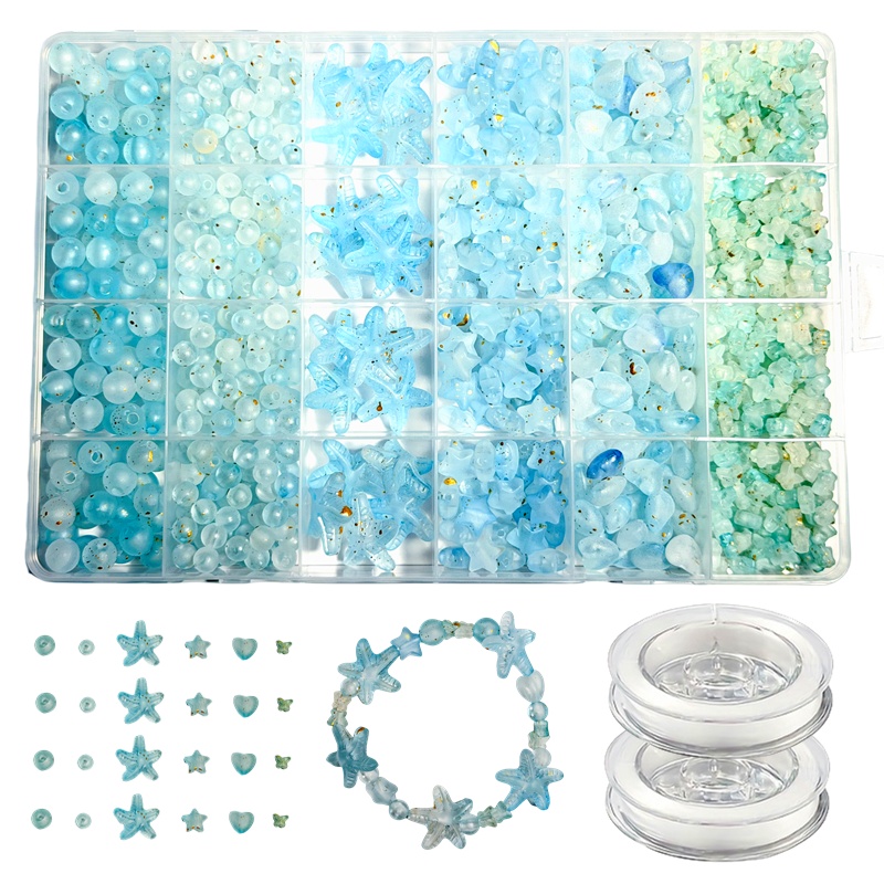 7-19mm 825 adet Mat Gradyan Ge - Fine Jewelry & Watches Photos incelemesi ve fiyatı