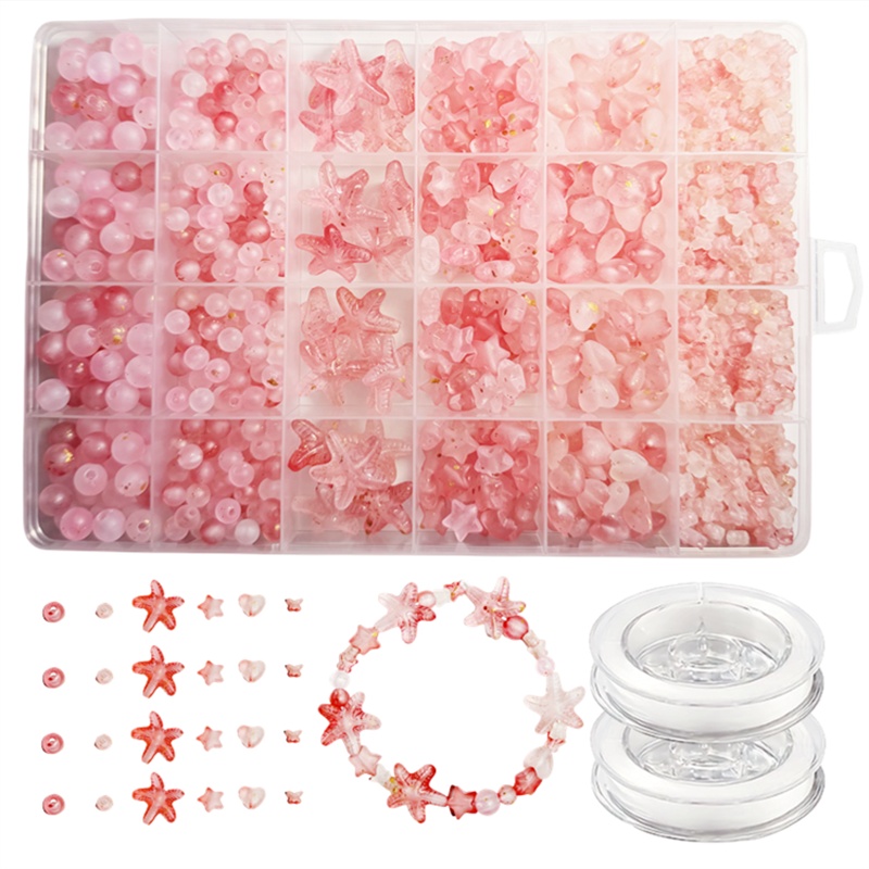 7-19mm 825 adet Mat Gradyan Ge - Fine Jewelry & Watches Photos incelemesi ve fiyatı