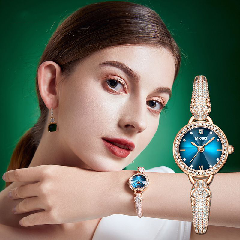 Kadın Saati Leopar Başlı Su Ge - Jewelry Watches Luxury incelemesi ve fiyatı