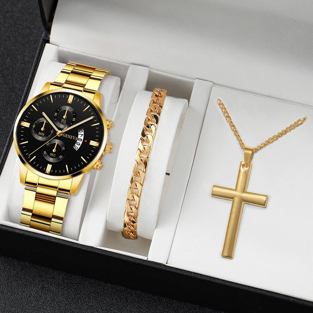 Sürpriz Gizemli Saat Kör Kutu- - Jewelry Watches & Accessories incelemesi ve fiyatı