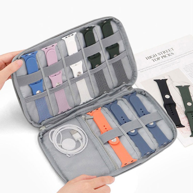 Kordonlu Saat Çantası Apple Wa - Smartwatch incelemesi ve fiyatı