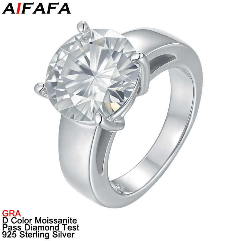 2 Karat D Renk Mozanit Pırlant - Moissanite Ring incelemesi ve fiyatı